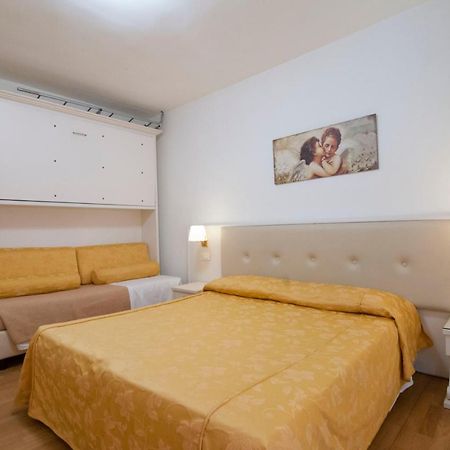 Albergo Ai Tolentini Wenecja Zewnętrze zdjęcie
