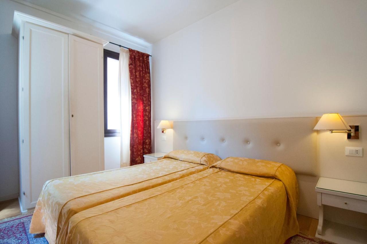 Albergo Ai Tolentini Wenecja Zewnętrze zdjęcie