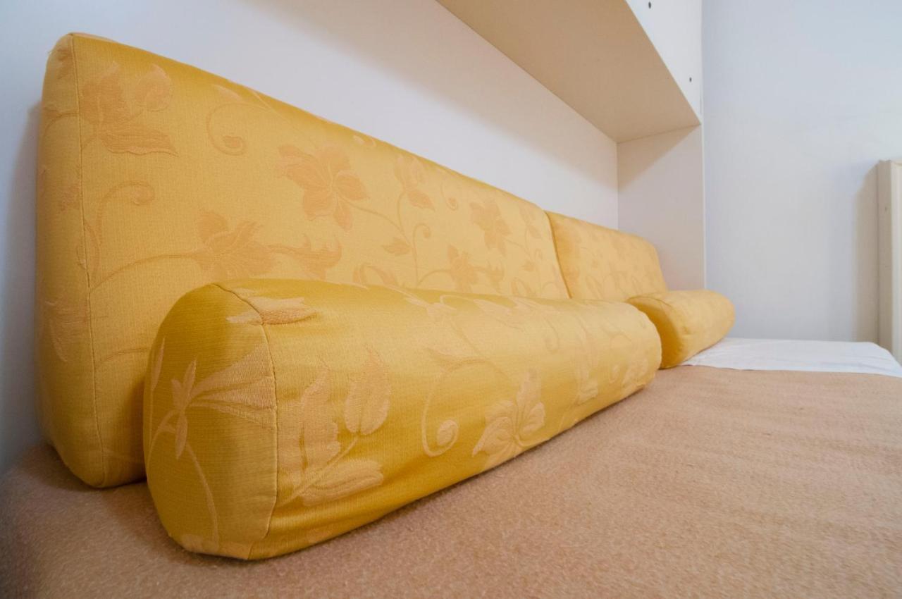 Albergo Ai Tolentini Wenecja Zewnętrze zdjęcie