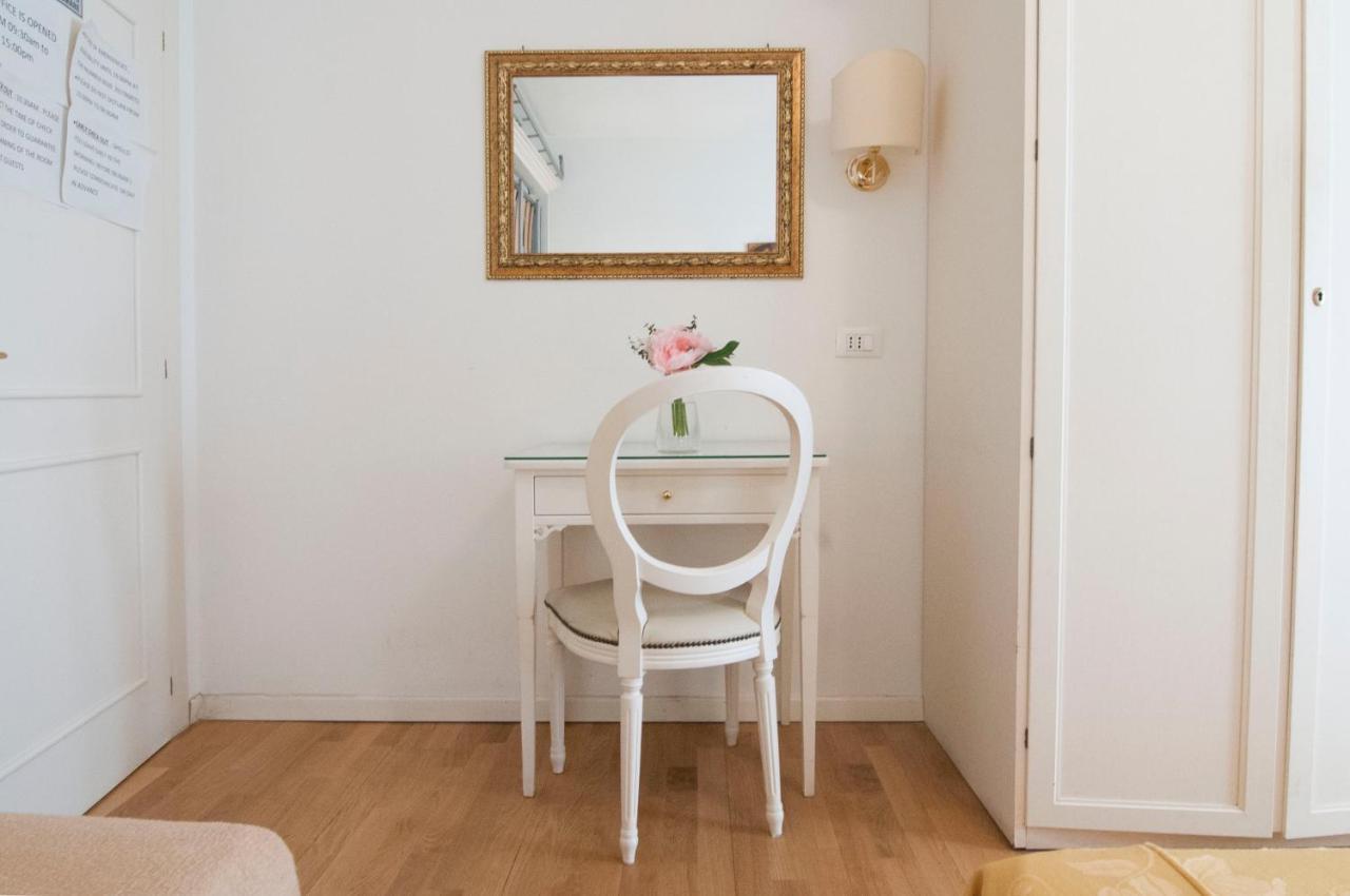 Albergo Ai Tolentini Wenecja Zewnętrze zdjęcie