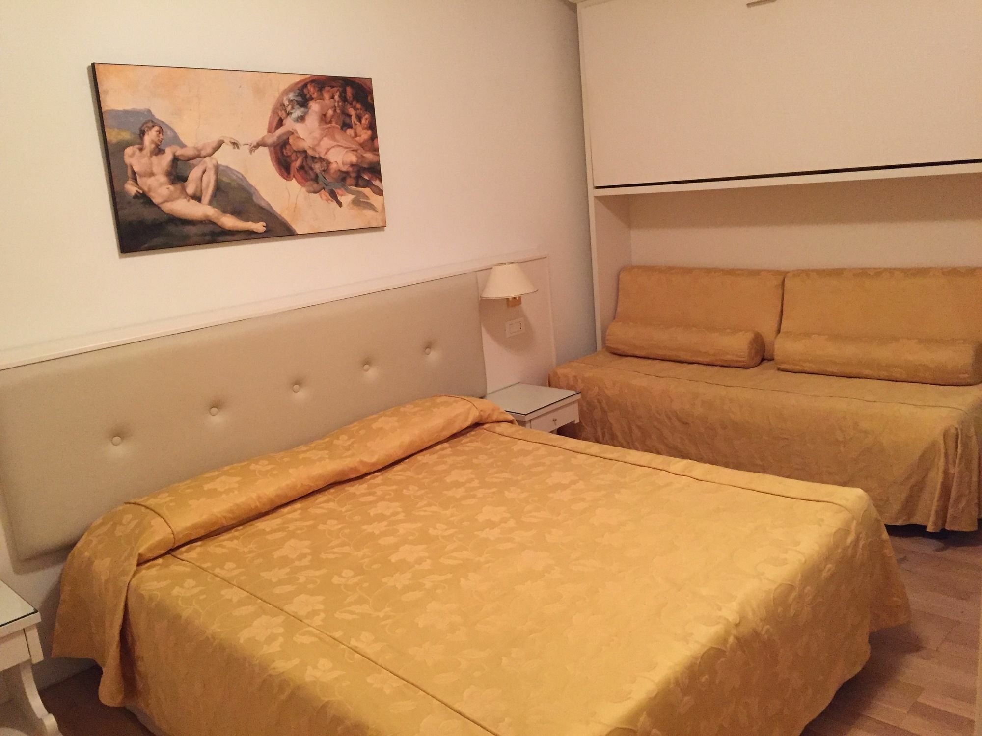 Albergo Ai Tolentini Wenecja Zewnętrze zdjęcie