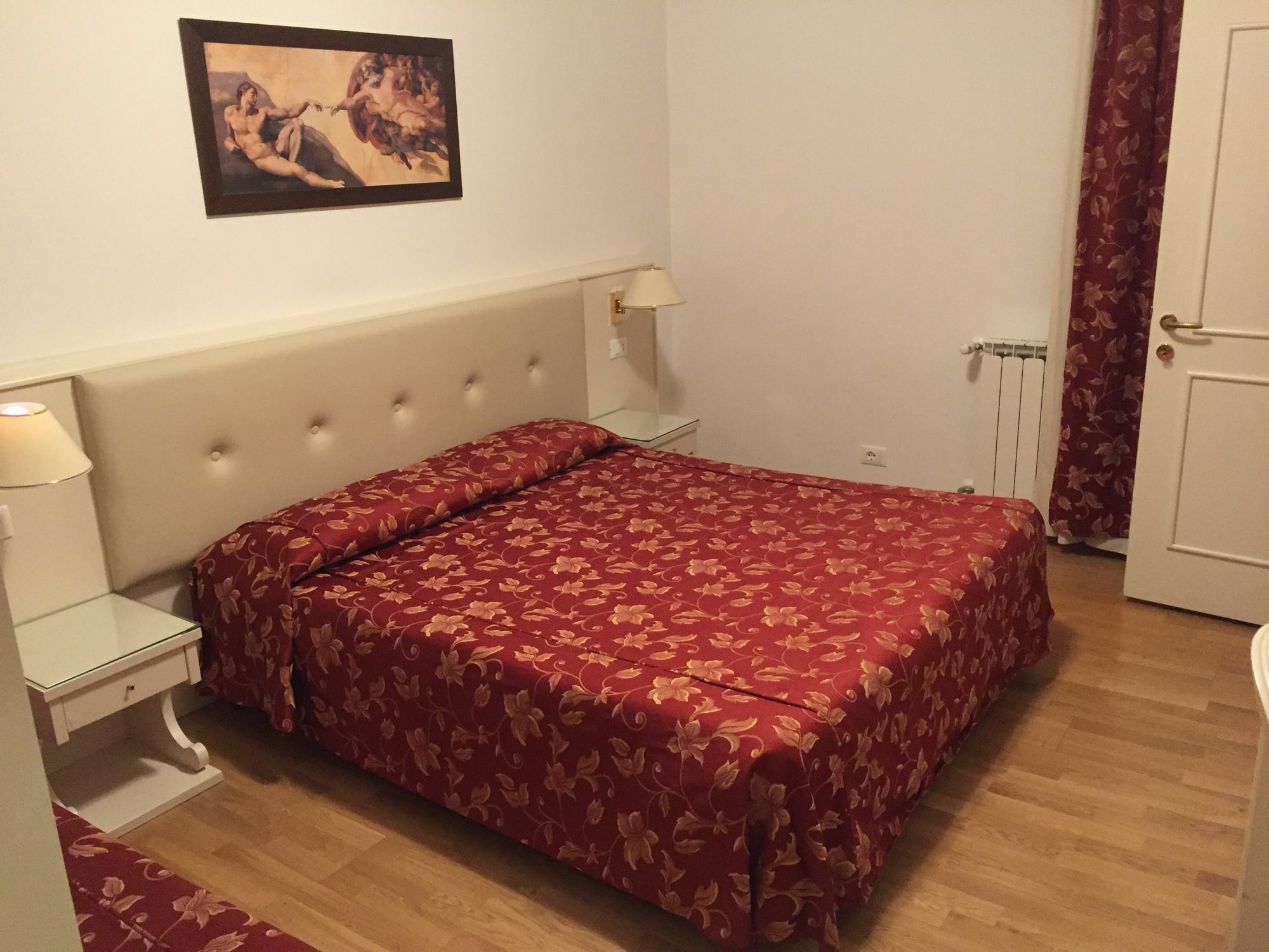 Albergo Ai Tolentini Wenecja Zewnętrze zdjęcie