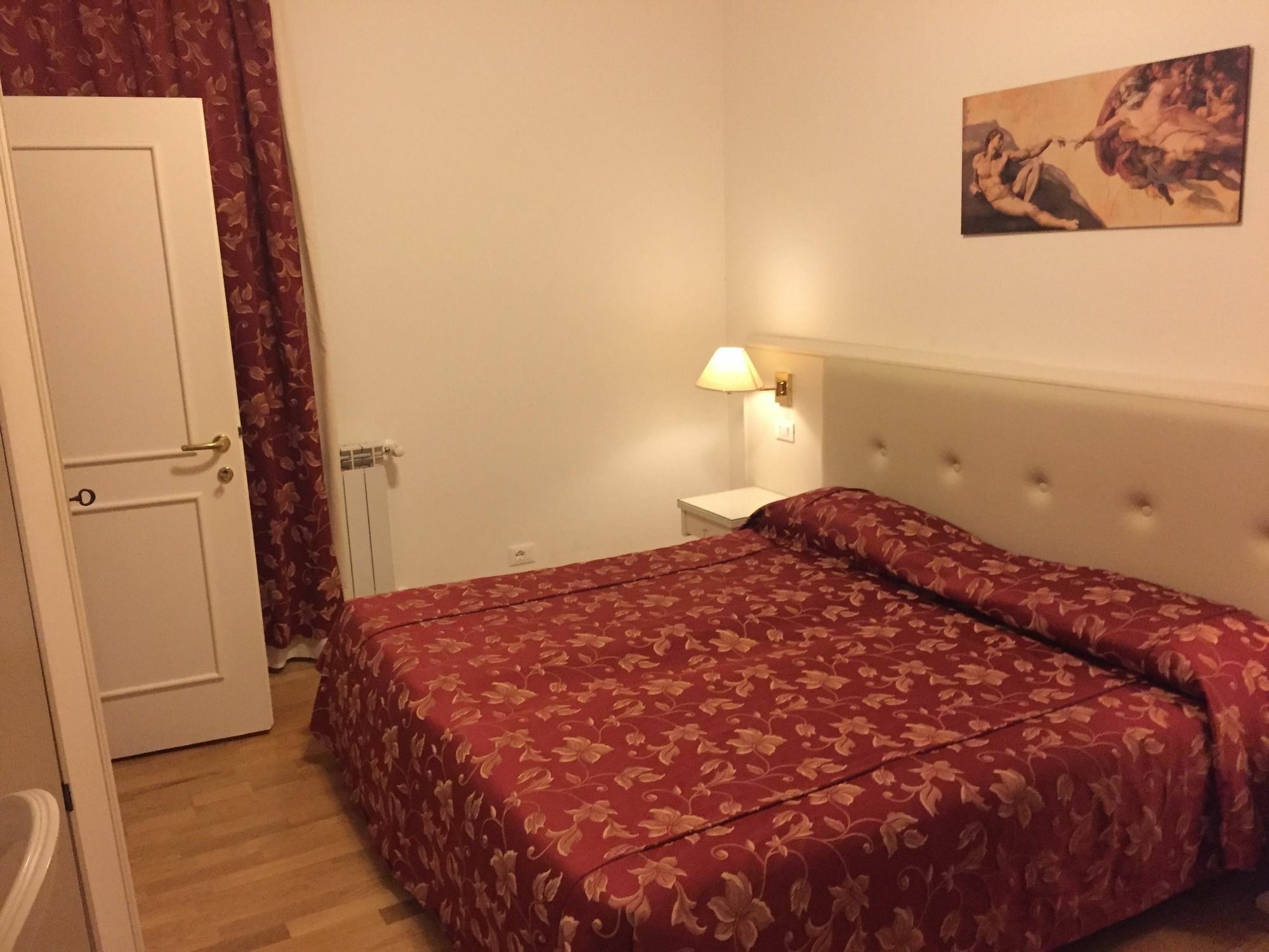 Albergo Ai Tolentini Wenecja Zewnętrze zdjęcie